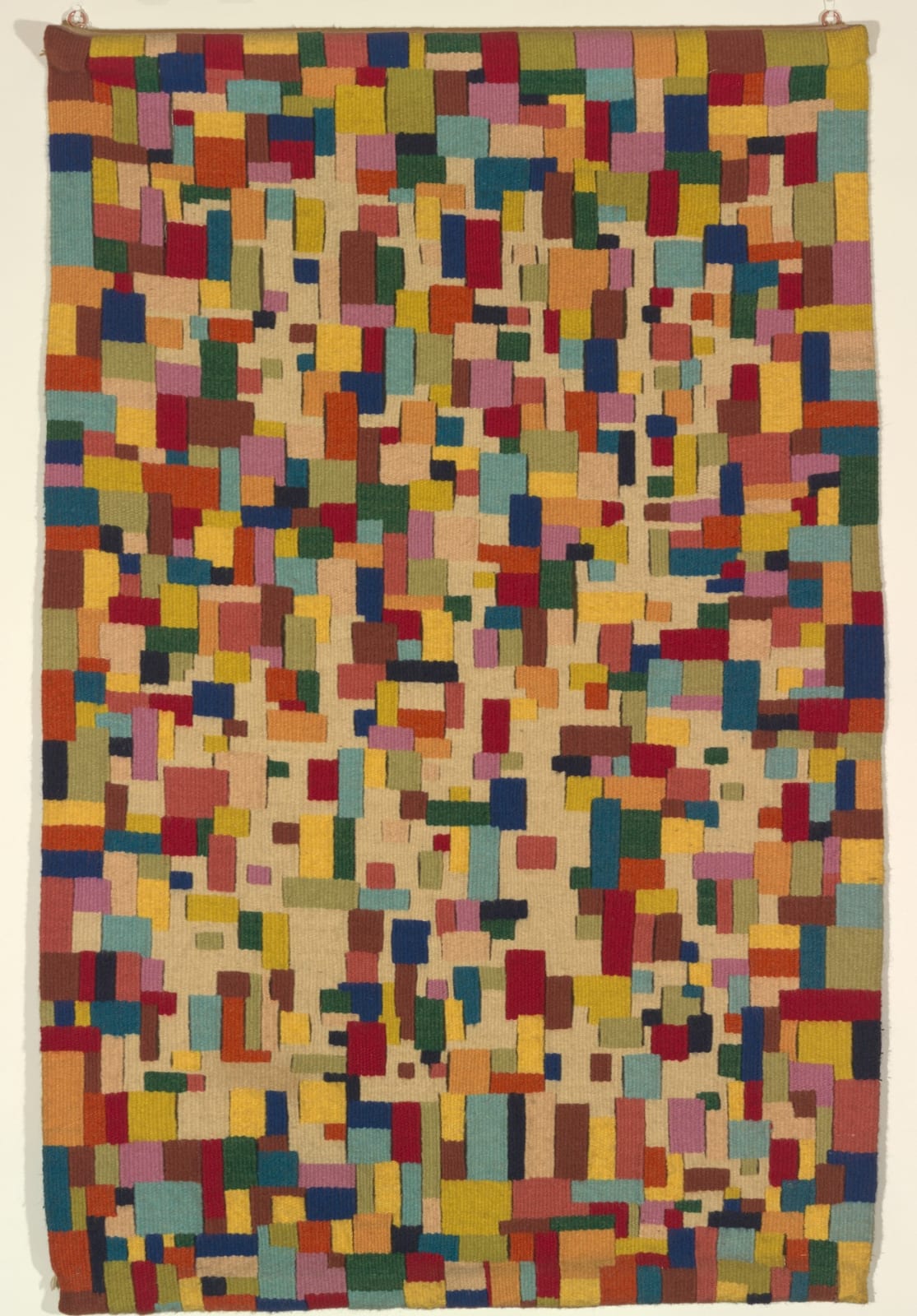 Marina Lafer, mosaic, 1980