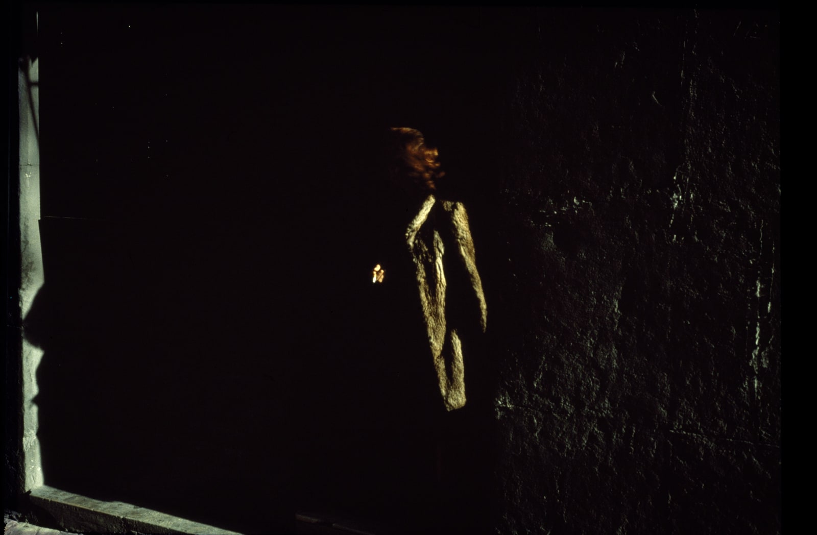 Miguel Rio Branco, Bilbao Furr, 1982/1995