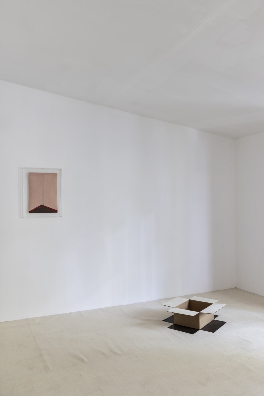 Felipe Cohen, Luz caída #2, 2011/2025