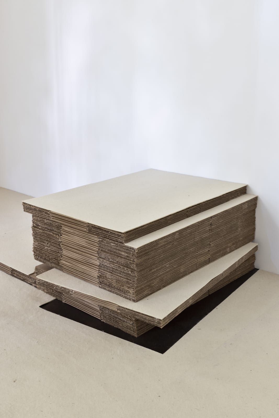 Felipe Cohen, Luz caída #2, 2011/2025