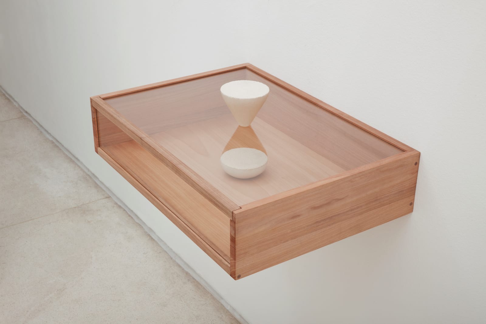 Felipe Cohen, Tempo partido (variação #2), 2015-2025