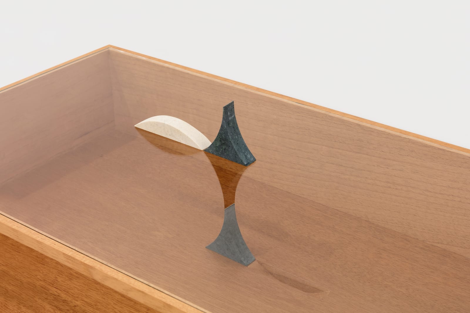 Felipe Cohen, Poente #1, 2019