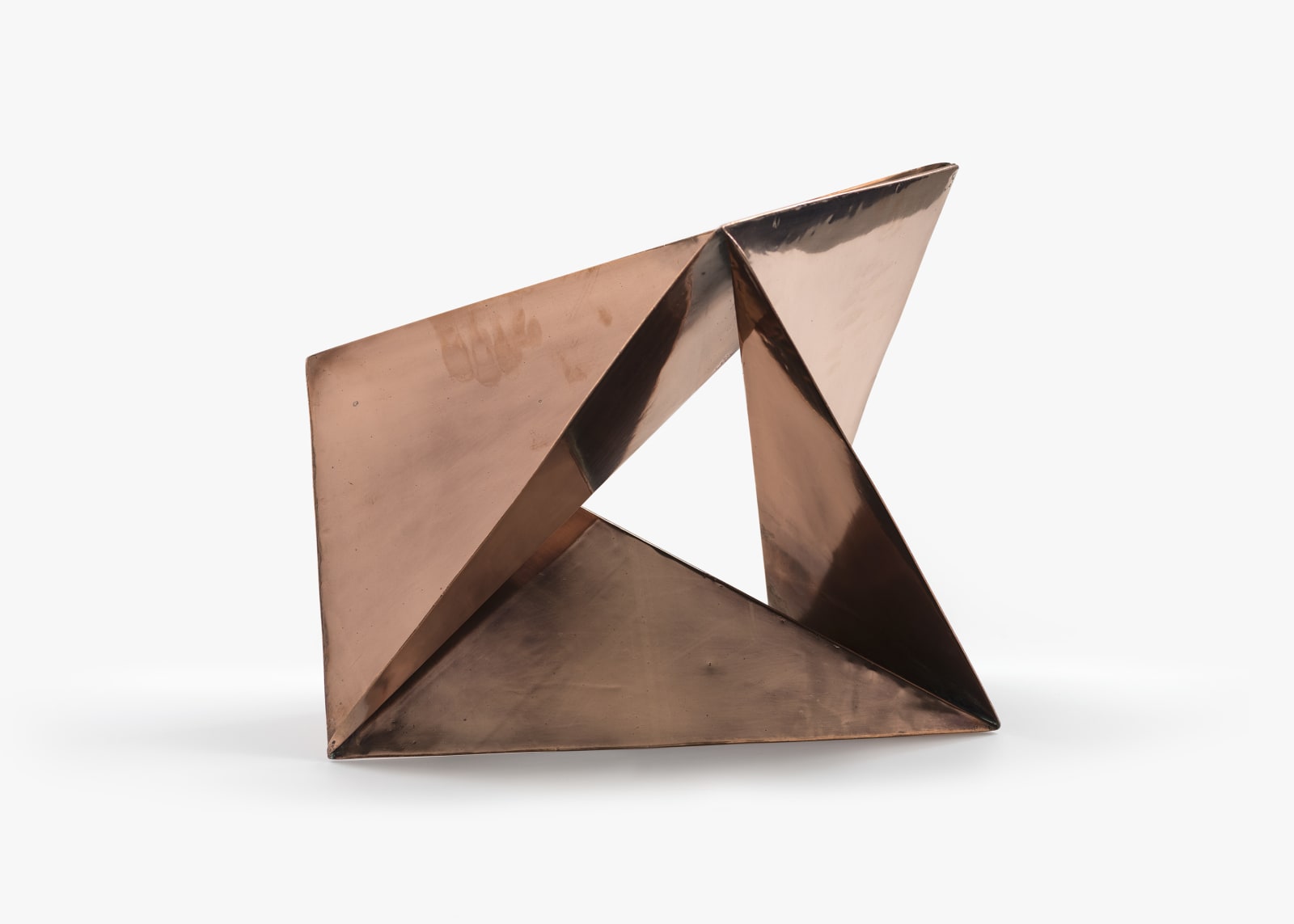 Amilcar de Castro, untitled, 1952