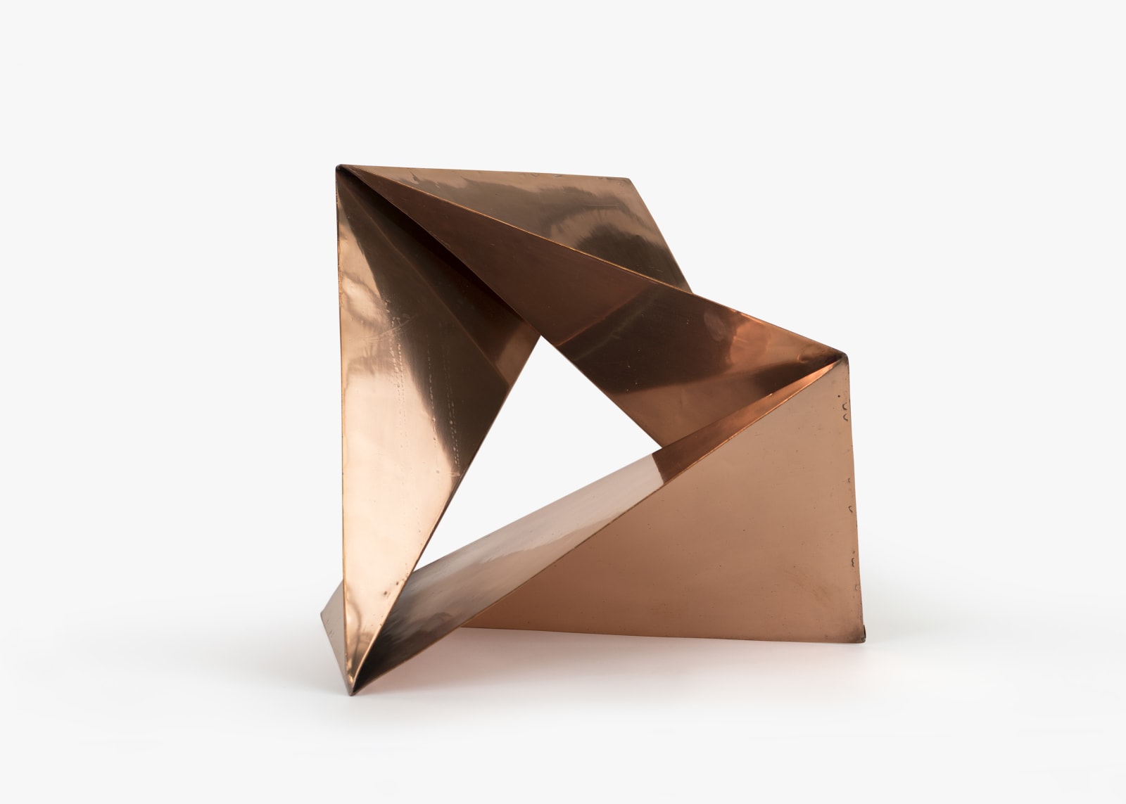 Amilcar de Castro, untitled, 1952