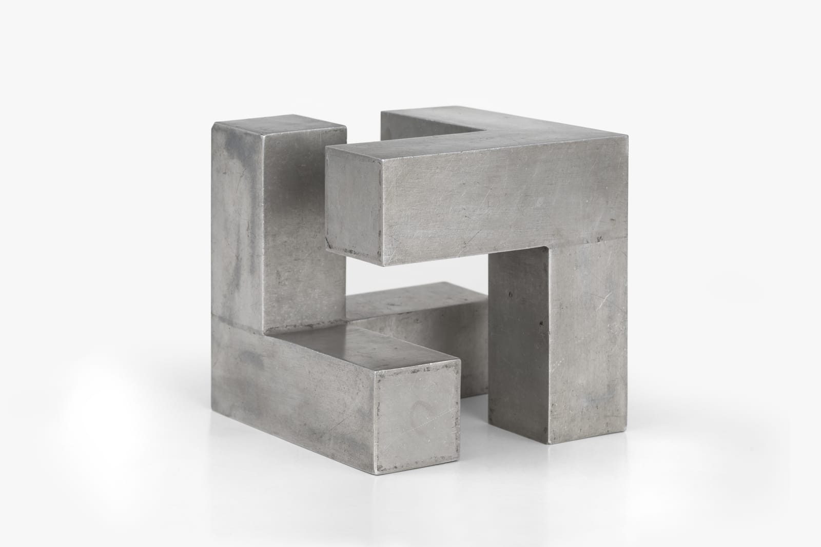 Franz Weissmann, untitled, 1953-1971