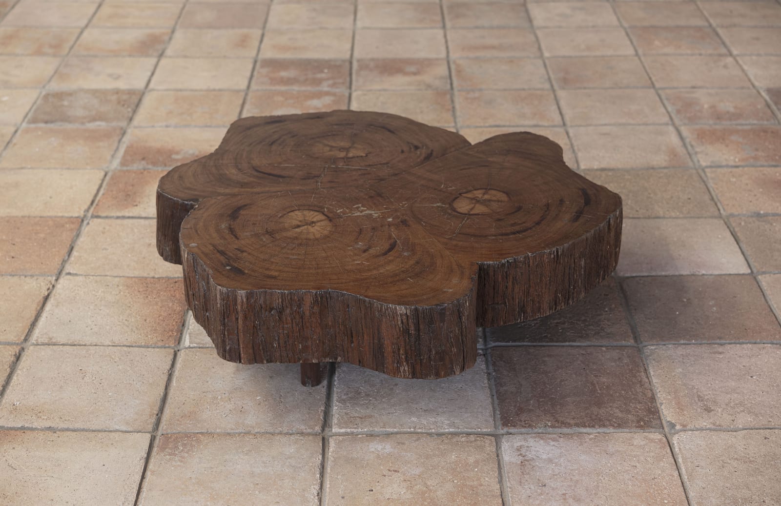 Joaquim Tenreiro, Center table, n.d.