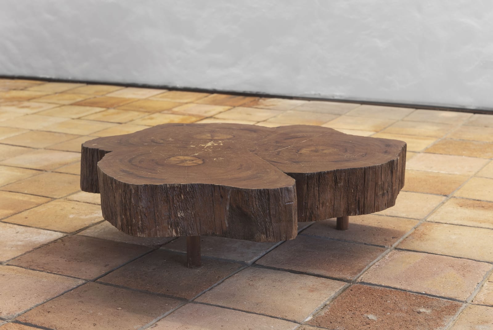 Joaquim Tenreiro, Center table, n.d.