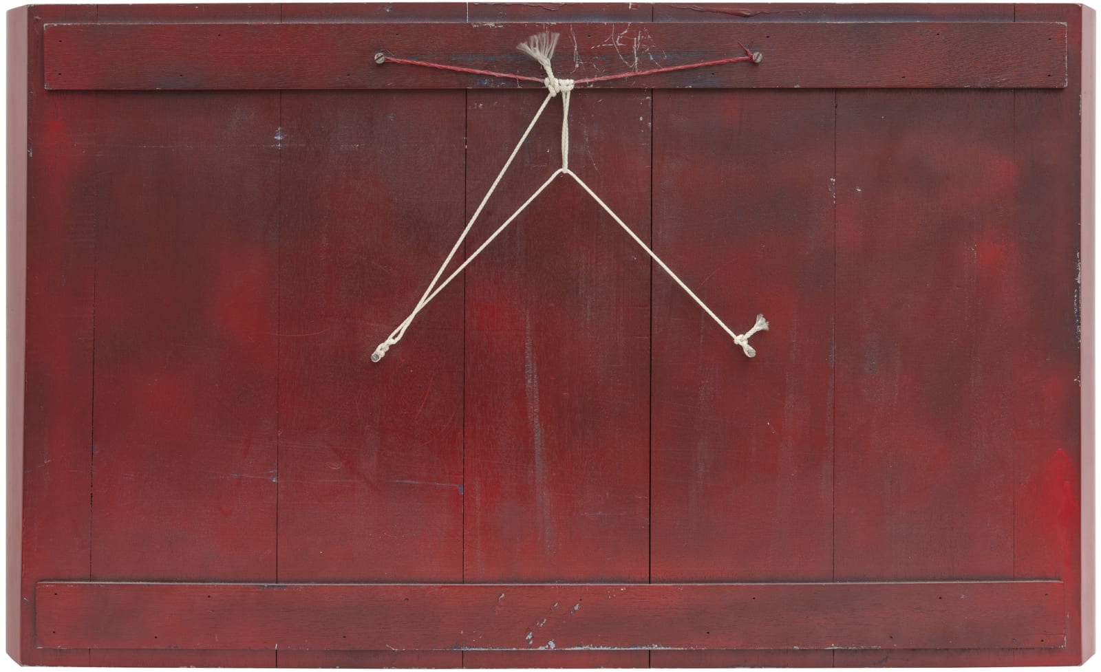 Joaquim Tenreiro, Relief, 1980's