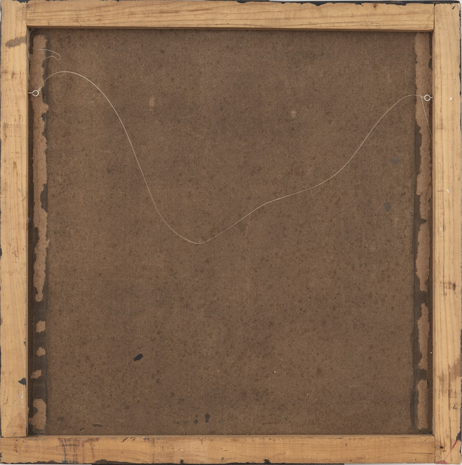 Joaquim Tenreiro, Composition (2), n.d.