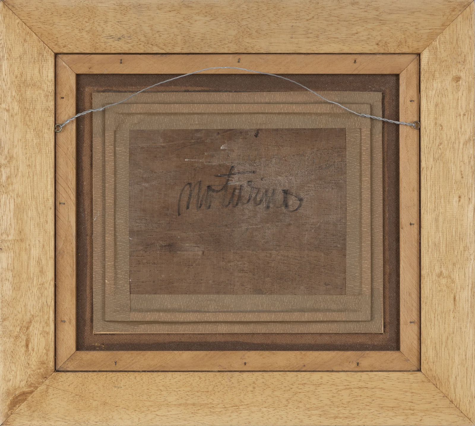 Joaquim Tenreiro, Nocturnal, n.d.