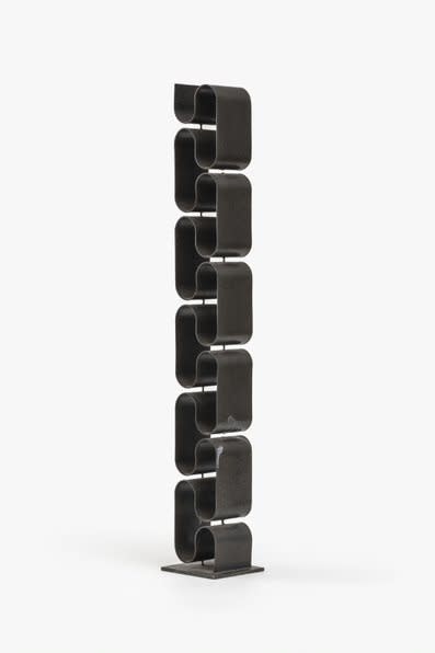 Joaquim Tenreiro, Sculpture-painting, 1980