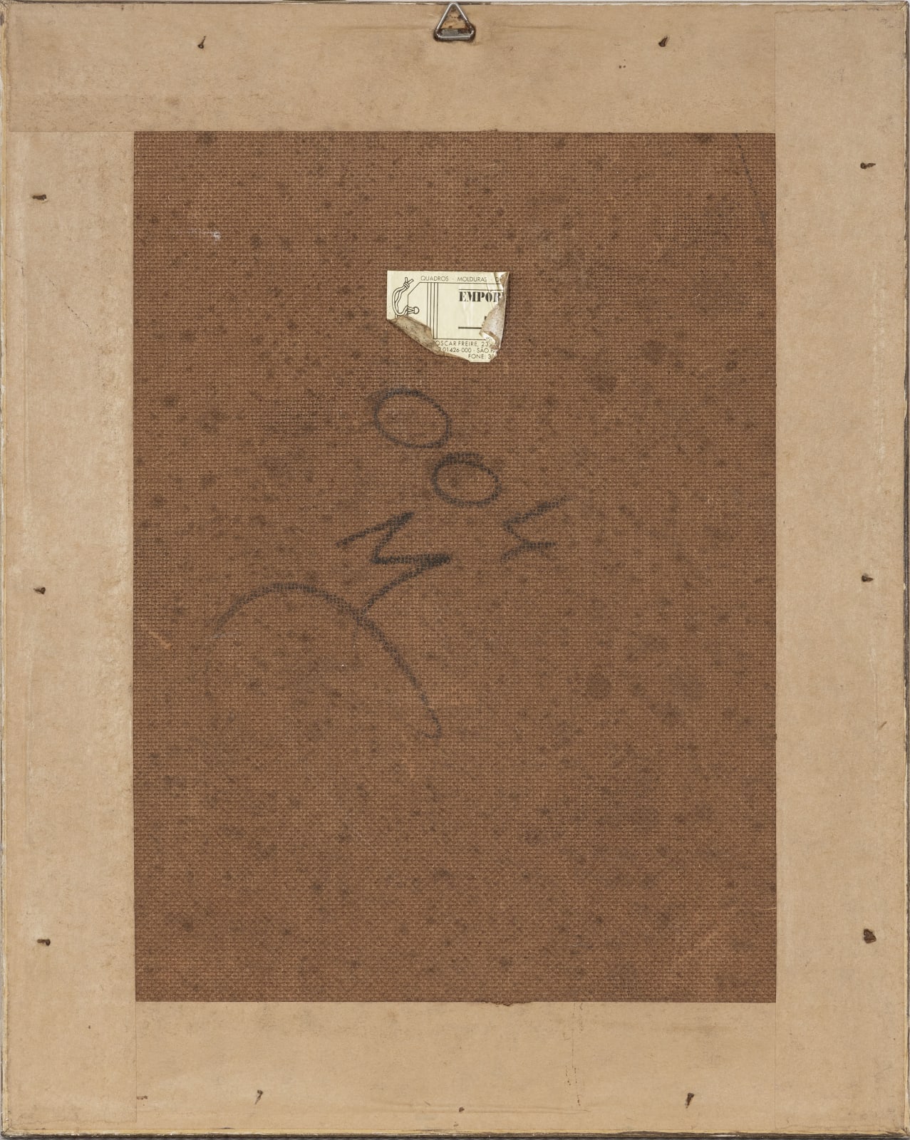 Joaquim Tenreiro, Untitled, n.d.