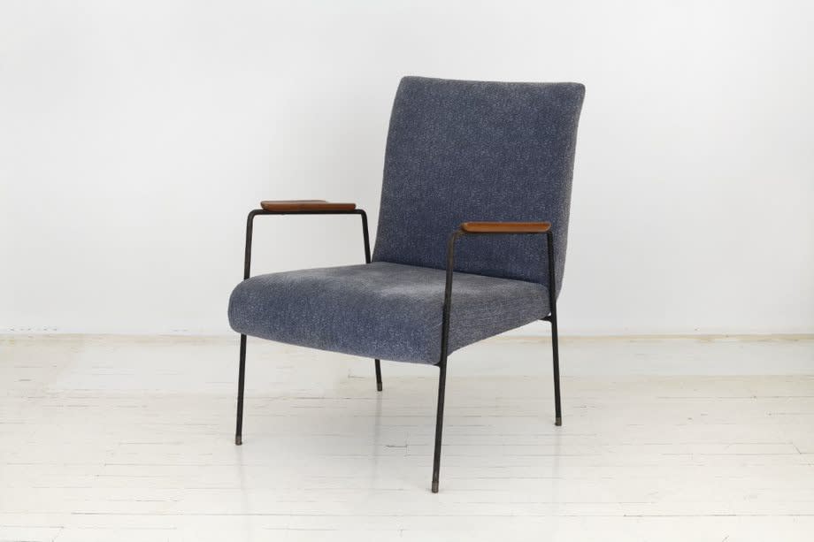 Joaquim Tenreiro, Armchair