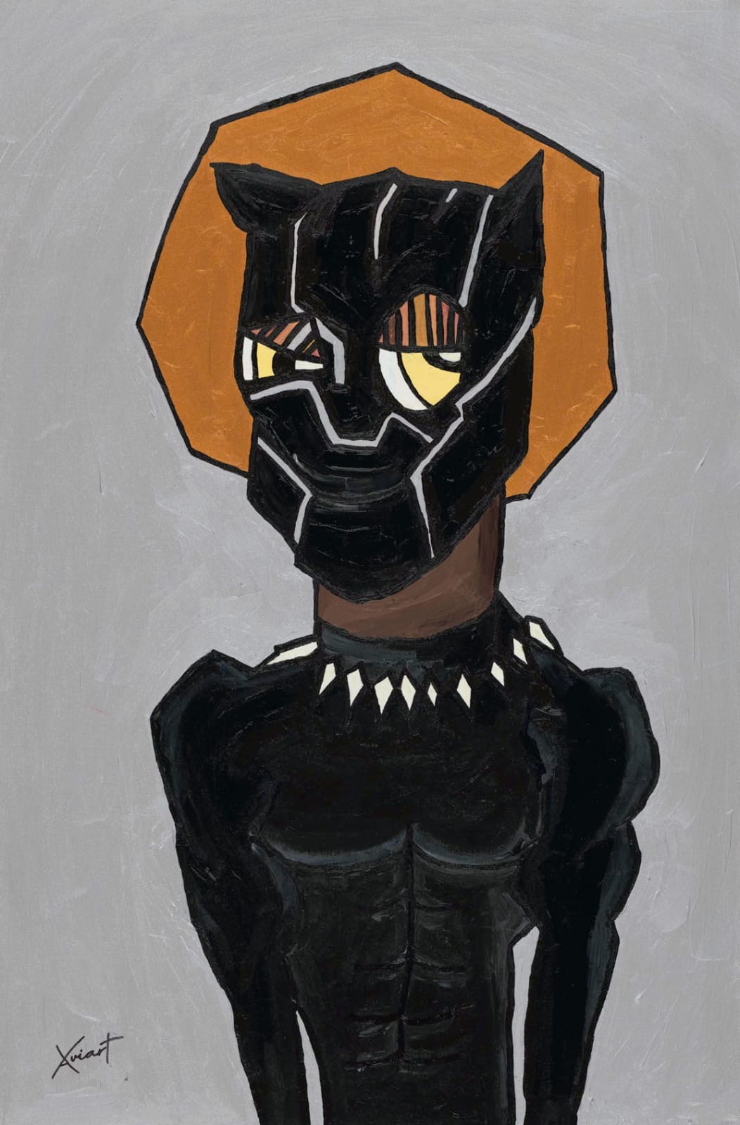 Vibranium