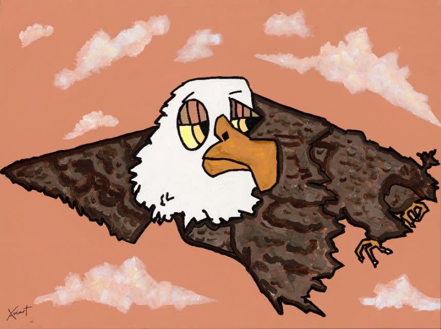 Eagle
