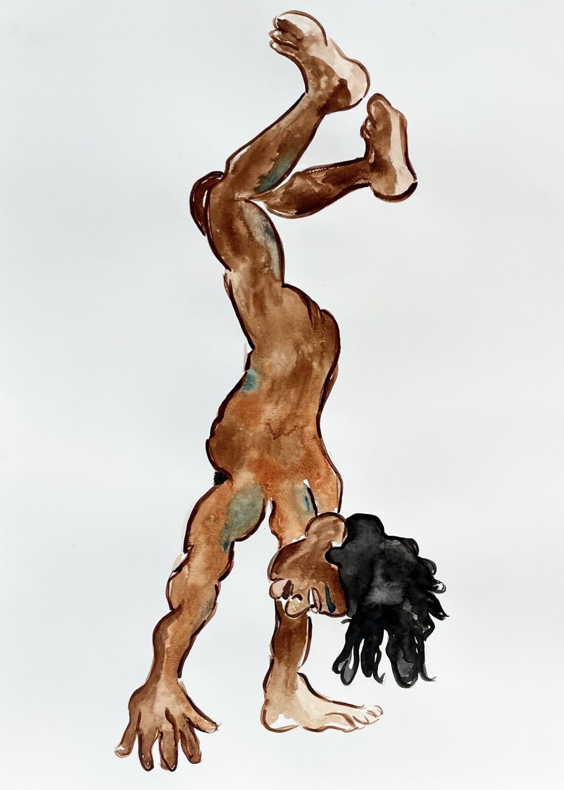 finding my balance, 2024