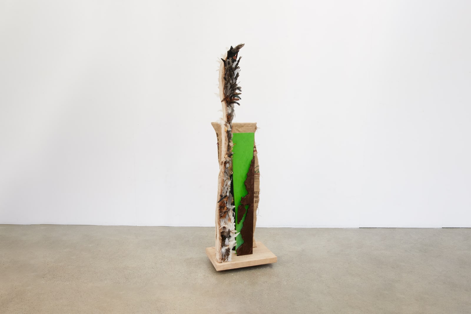 xavier leopold, learning how to fly, 2025