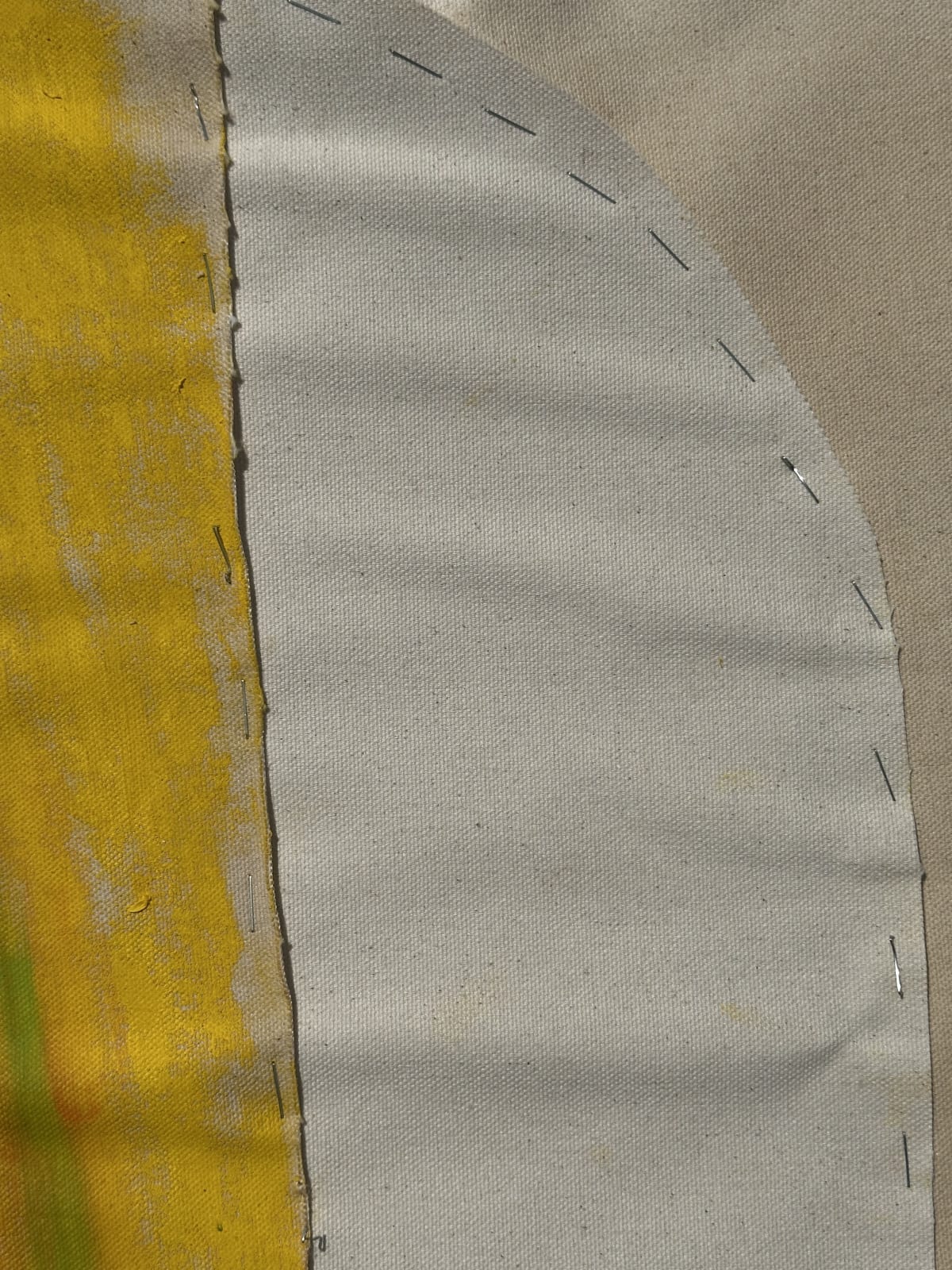 Eclipsed Motion, 2025