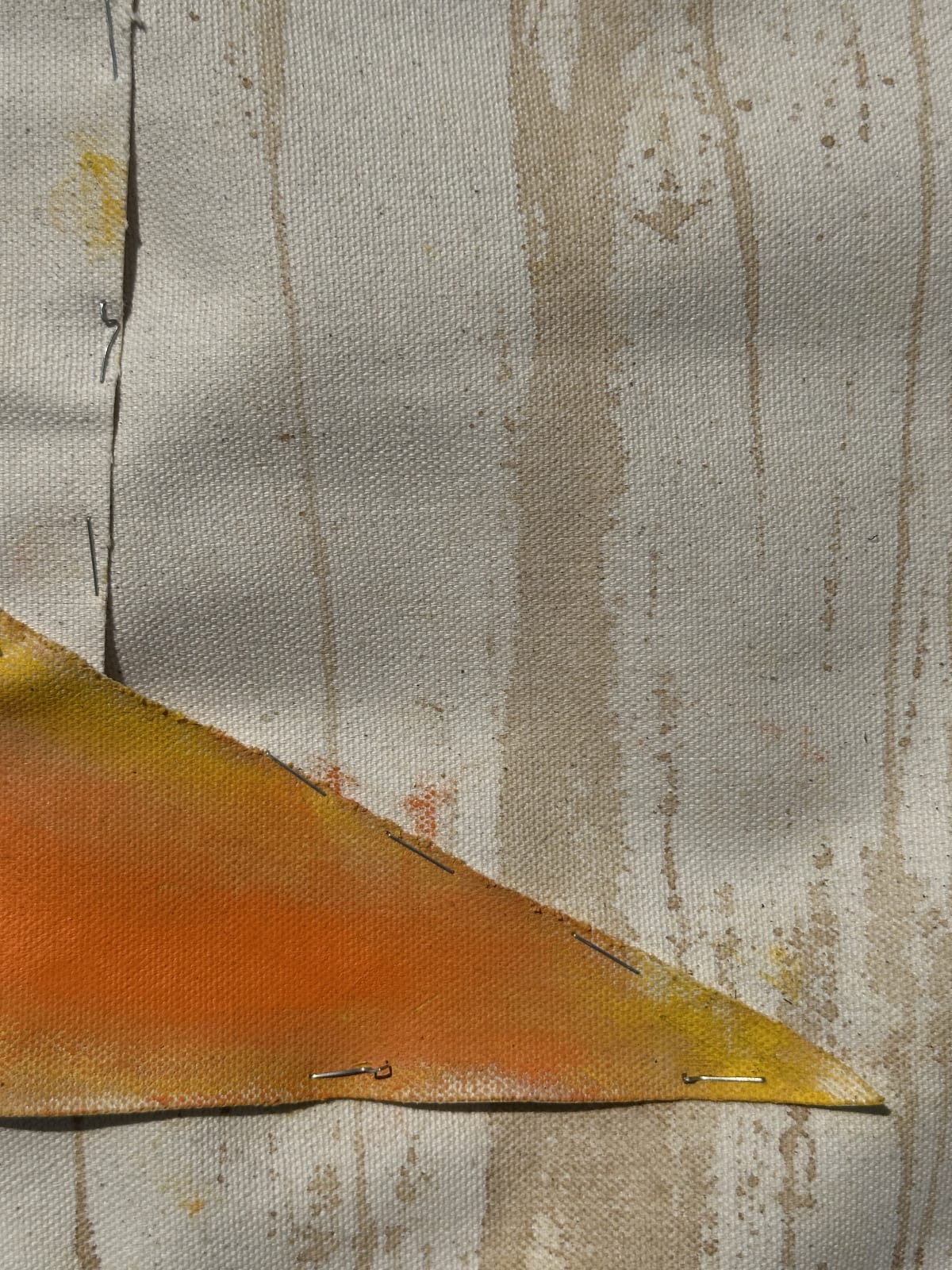 Eclipsed Motion, 2025