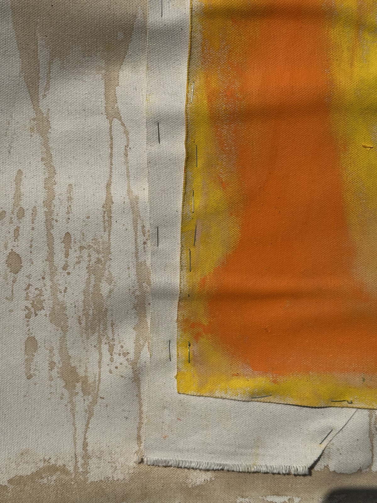 Eclipsed Motion, 2025