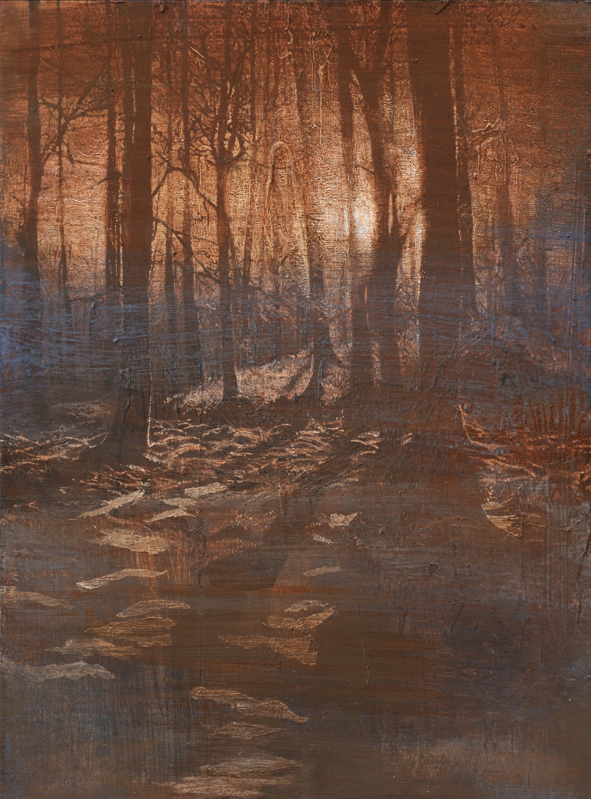 Earthwork