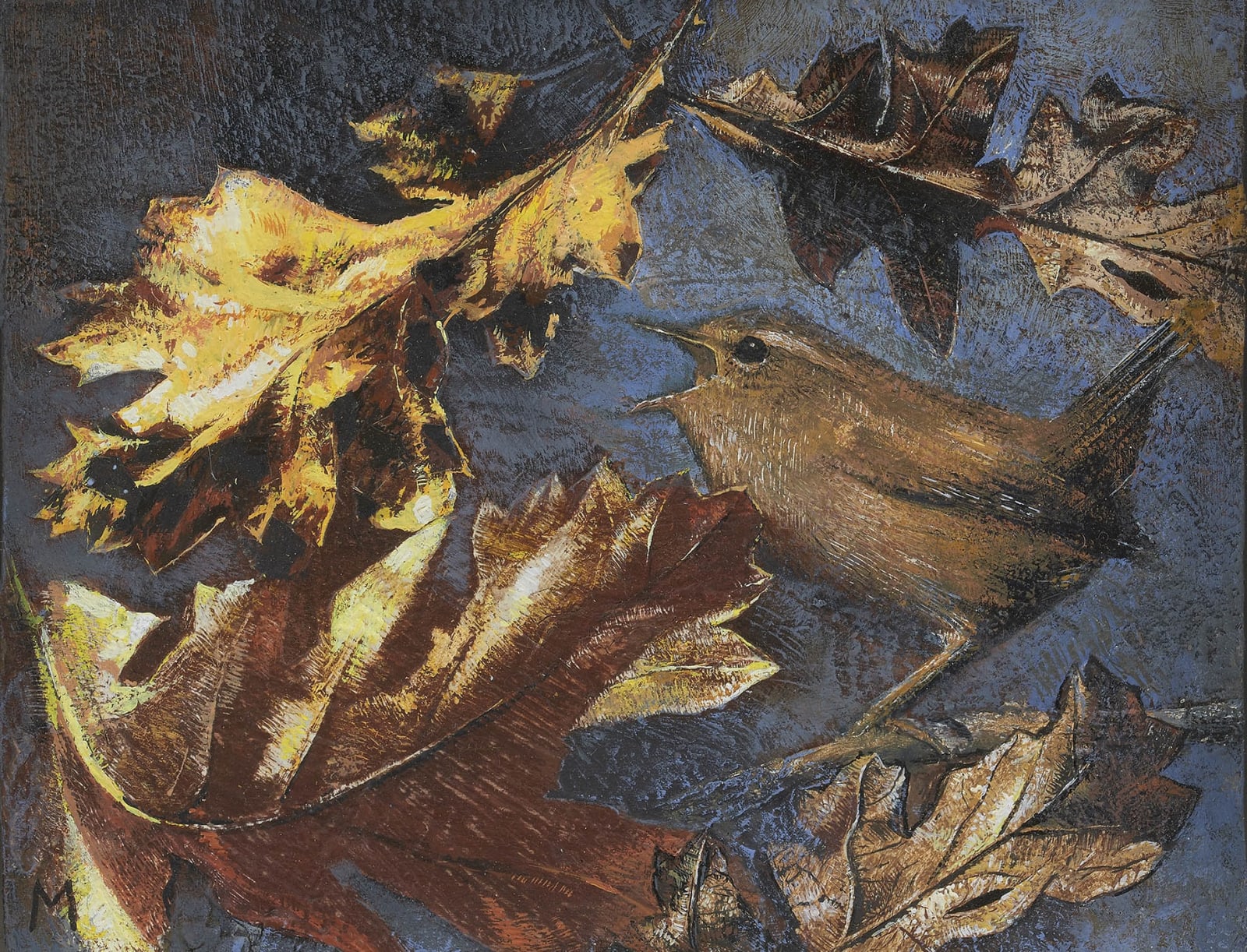 Wren