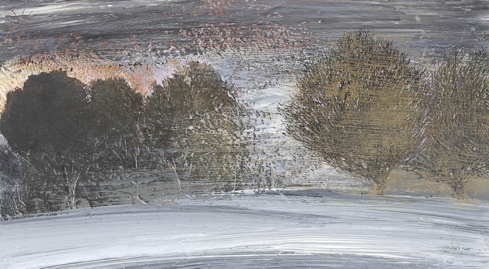 MARY ANNE AYTOUN-ELLIS, Study, 2017