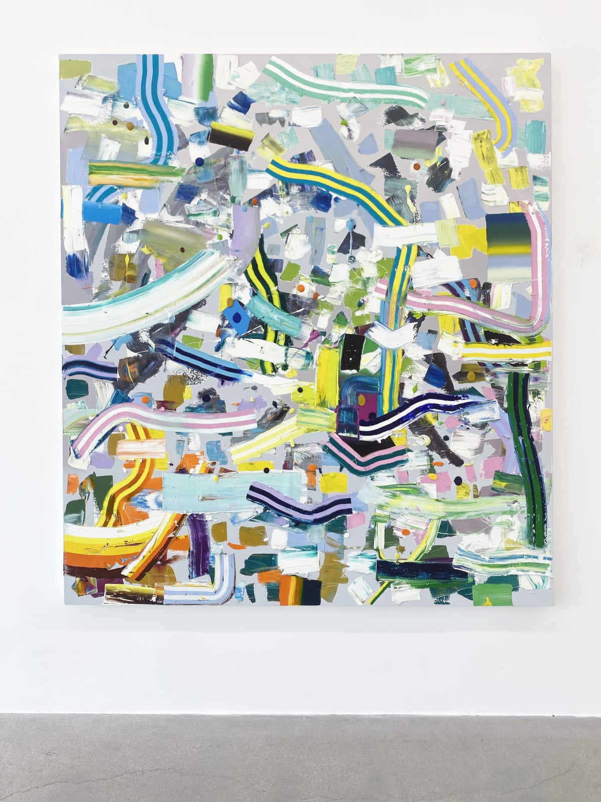 Eric Sall, Open Knowledge, 2022