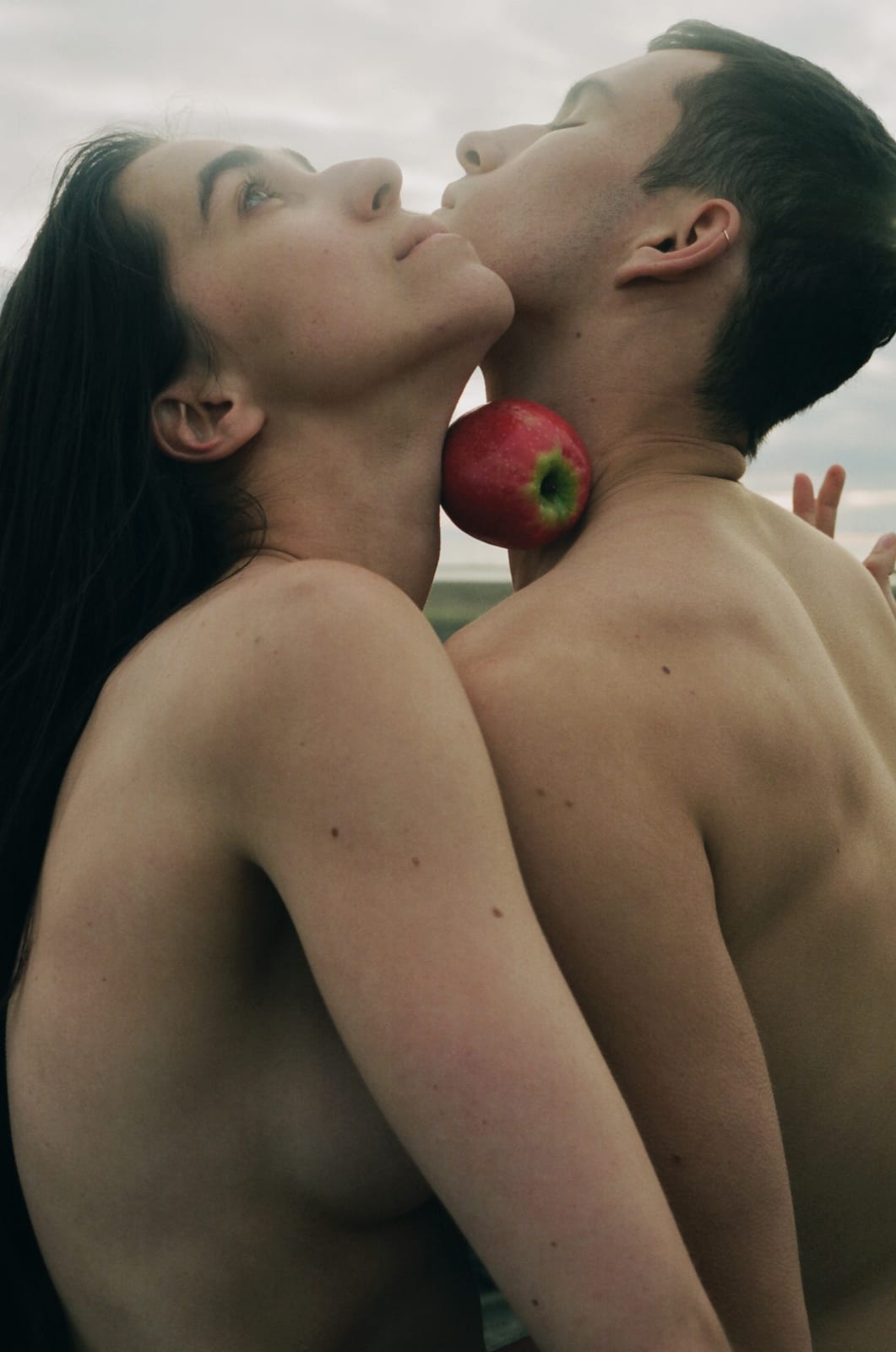 Stephanie Nelia Varasteh, SOMA 14, 2021
