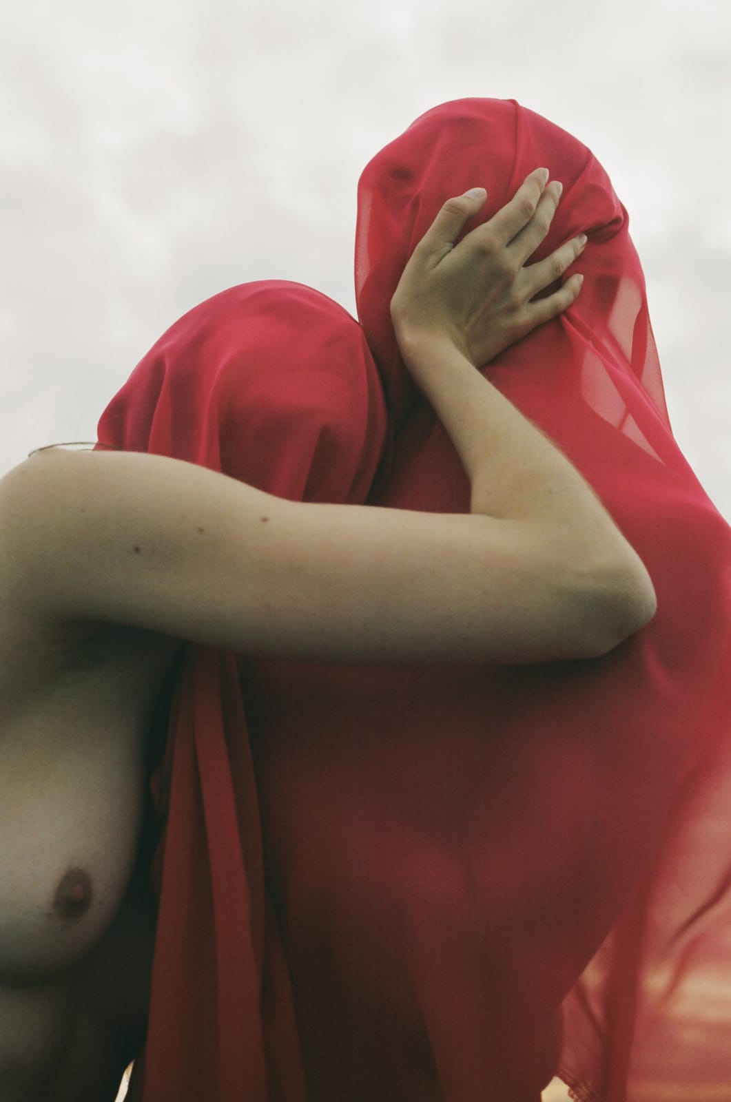 Stephanie Nelia Varasteh, SOMA 3, 2021