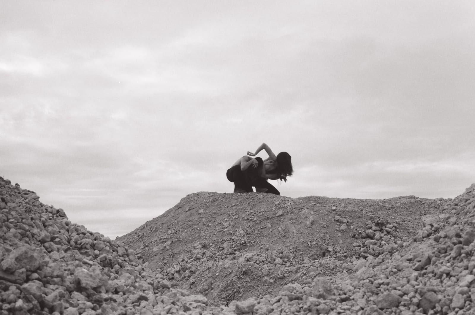 Stephanie Nelia Varasteh, Internal Landscape 9, 2021