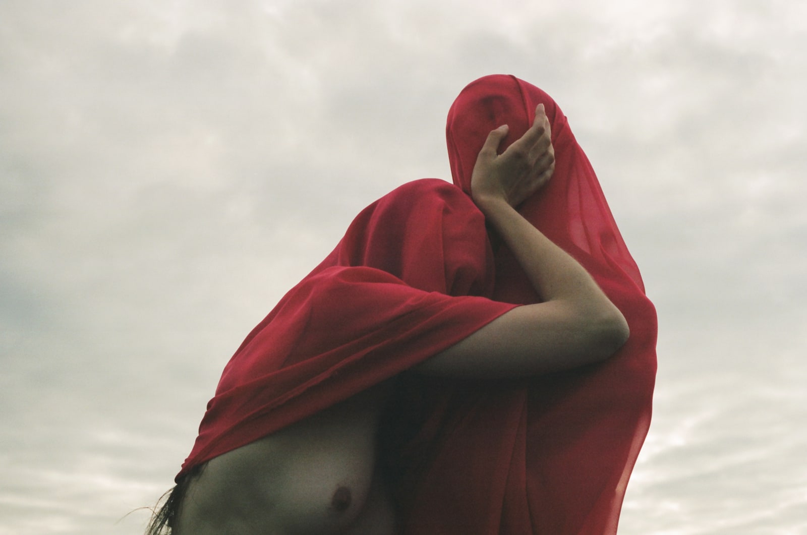 Stephanie Nelia Varasteh, SOMA 2, 2021