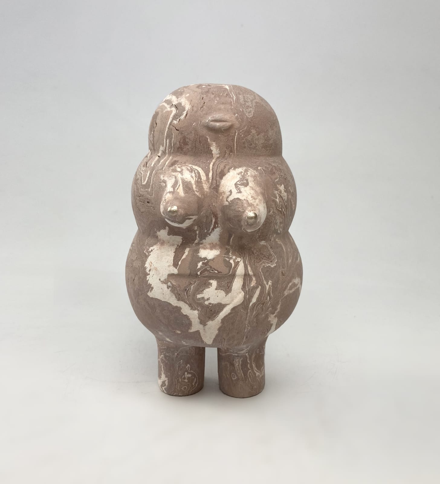 Shamona Stokes, Tularusa Venus, 2021