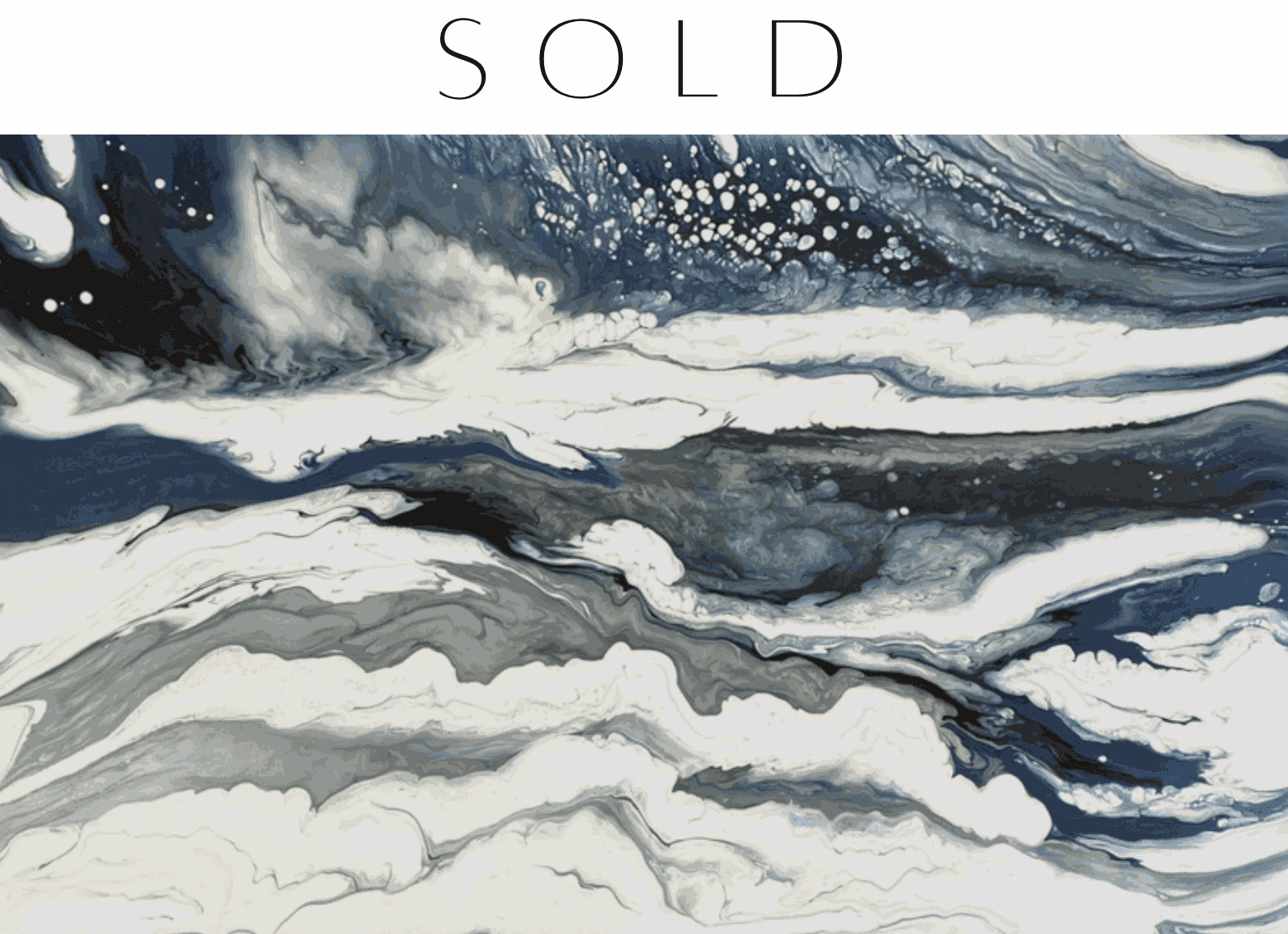 Shereen Caswell, Midnight Tempest