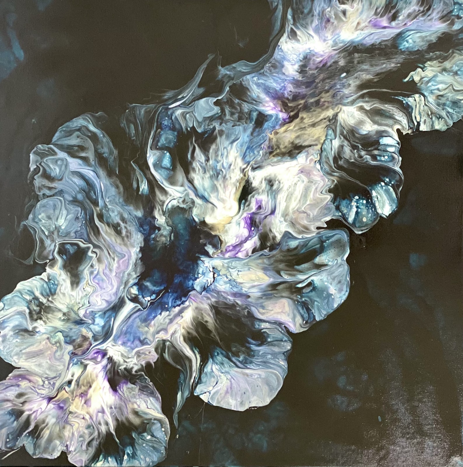 Shereen Caswell, Jellie I