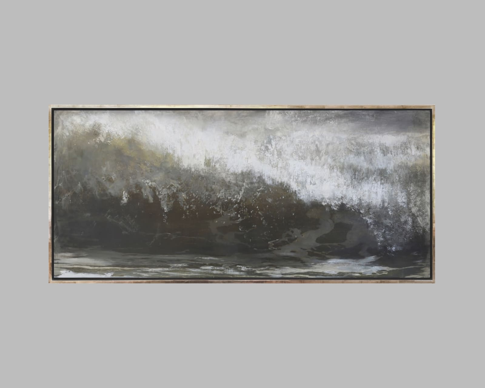 FUEGO Y AGUA