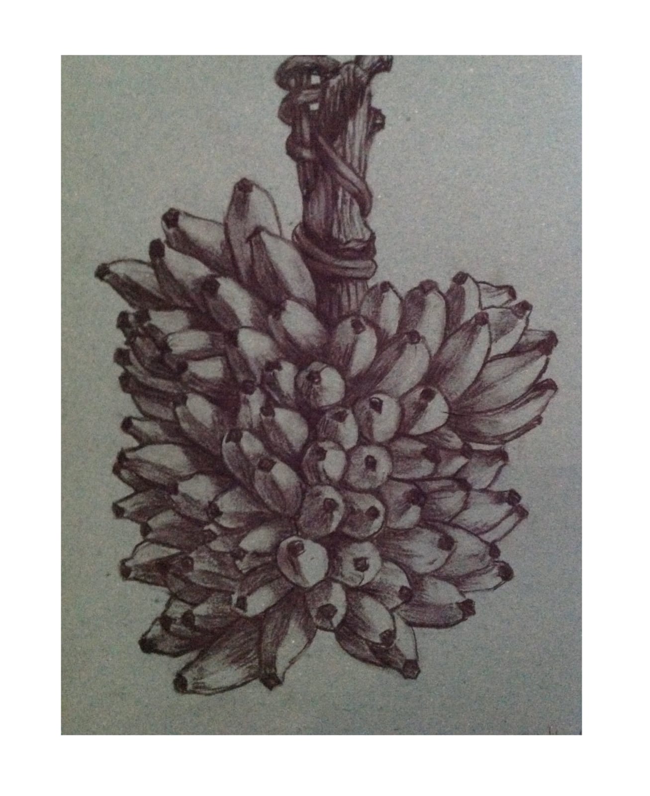 ‘Kesel drawing’