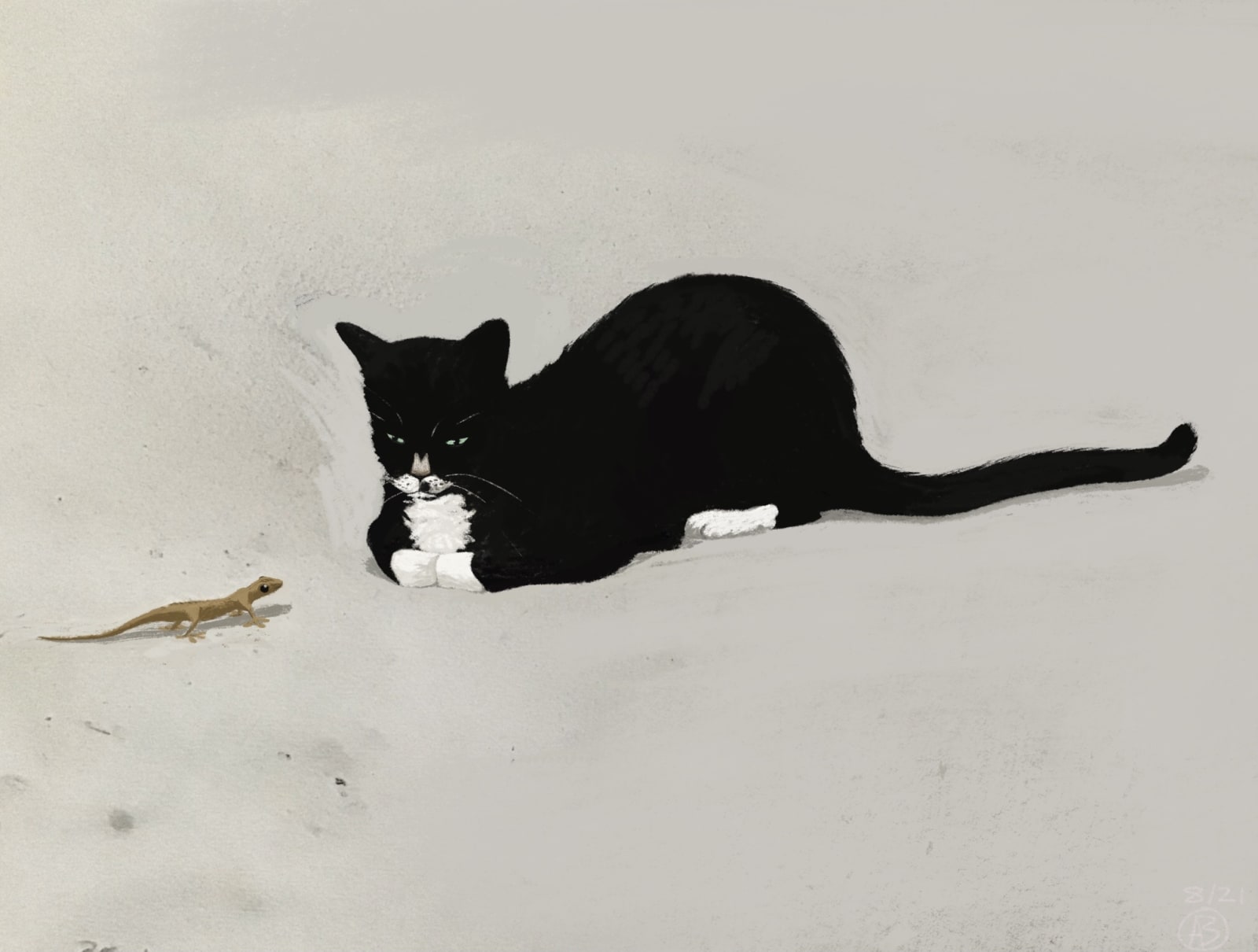 ‘a meeting’, 2022