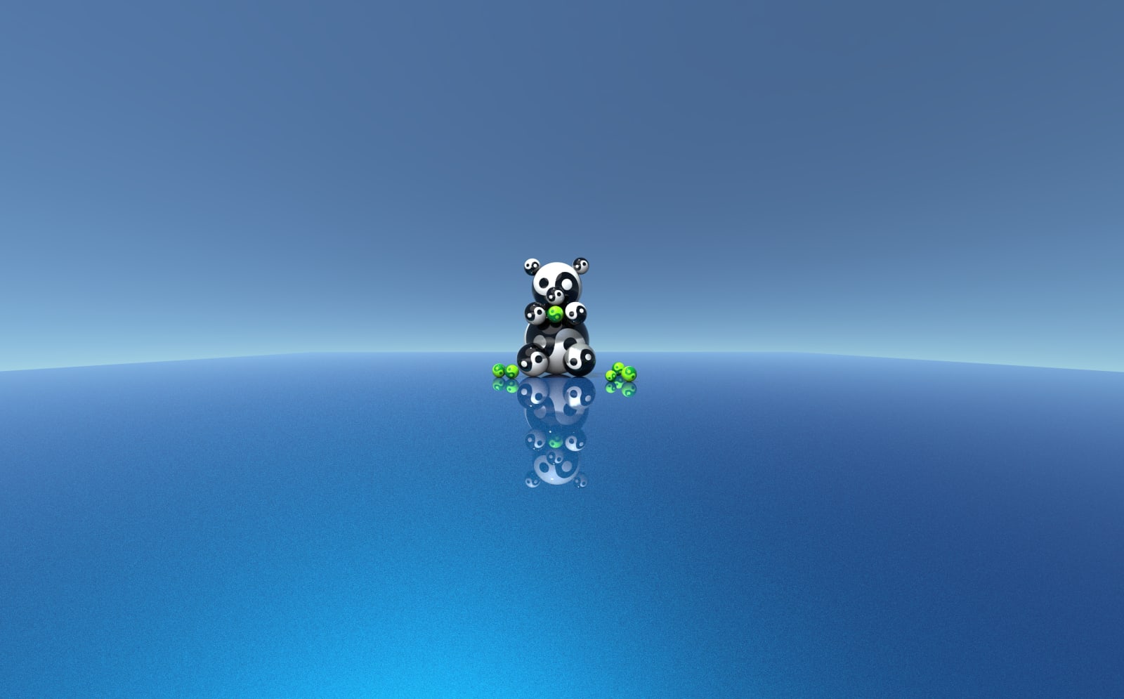 Rowan Thompson, Bear #2, 2021