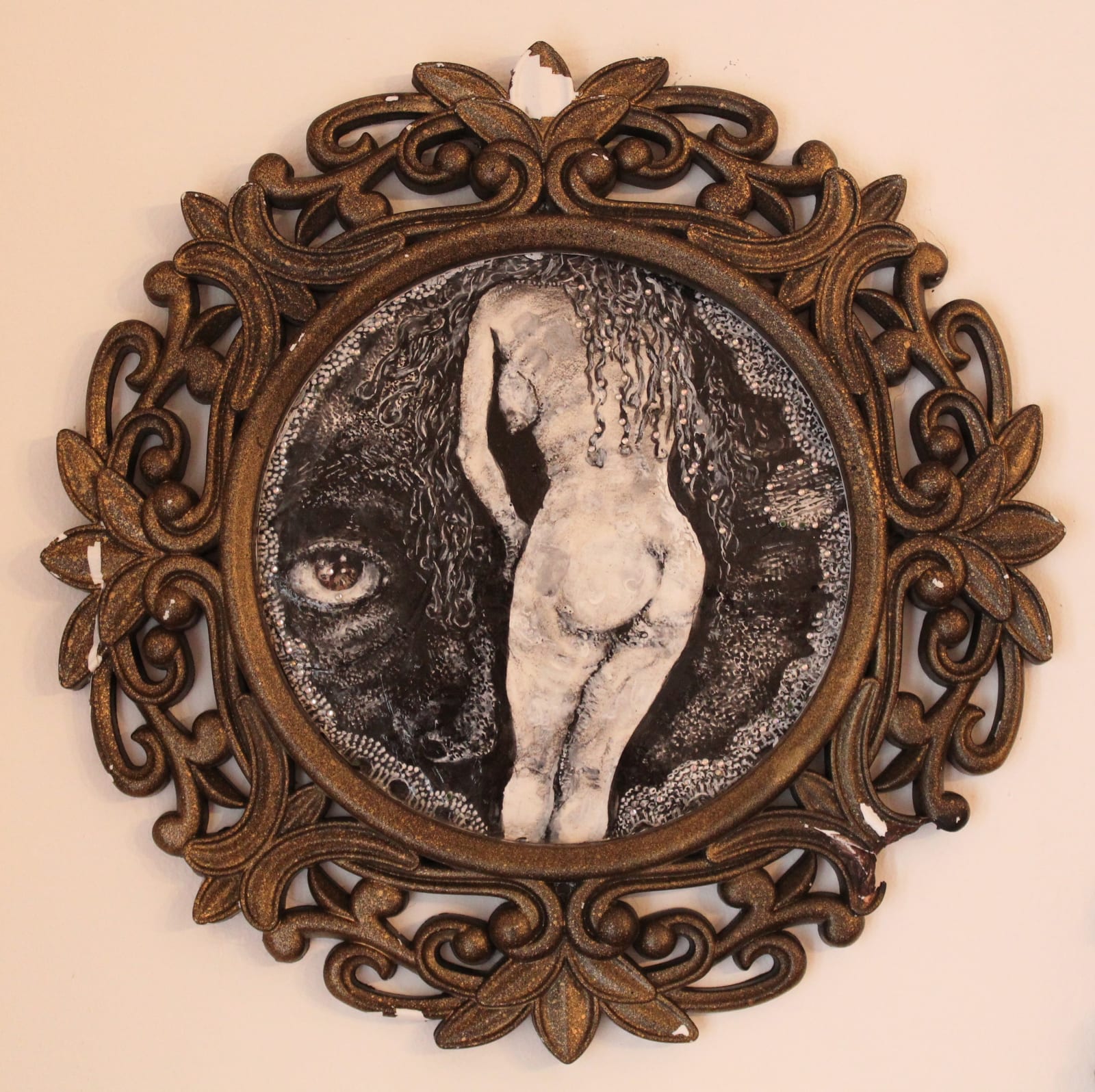 Eris Silke, Sensitive Lady