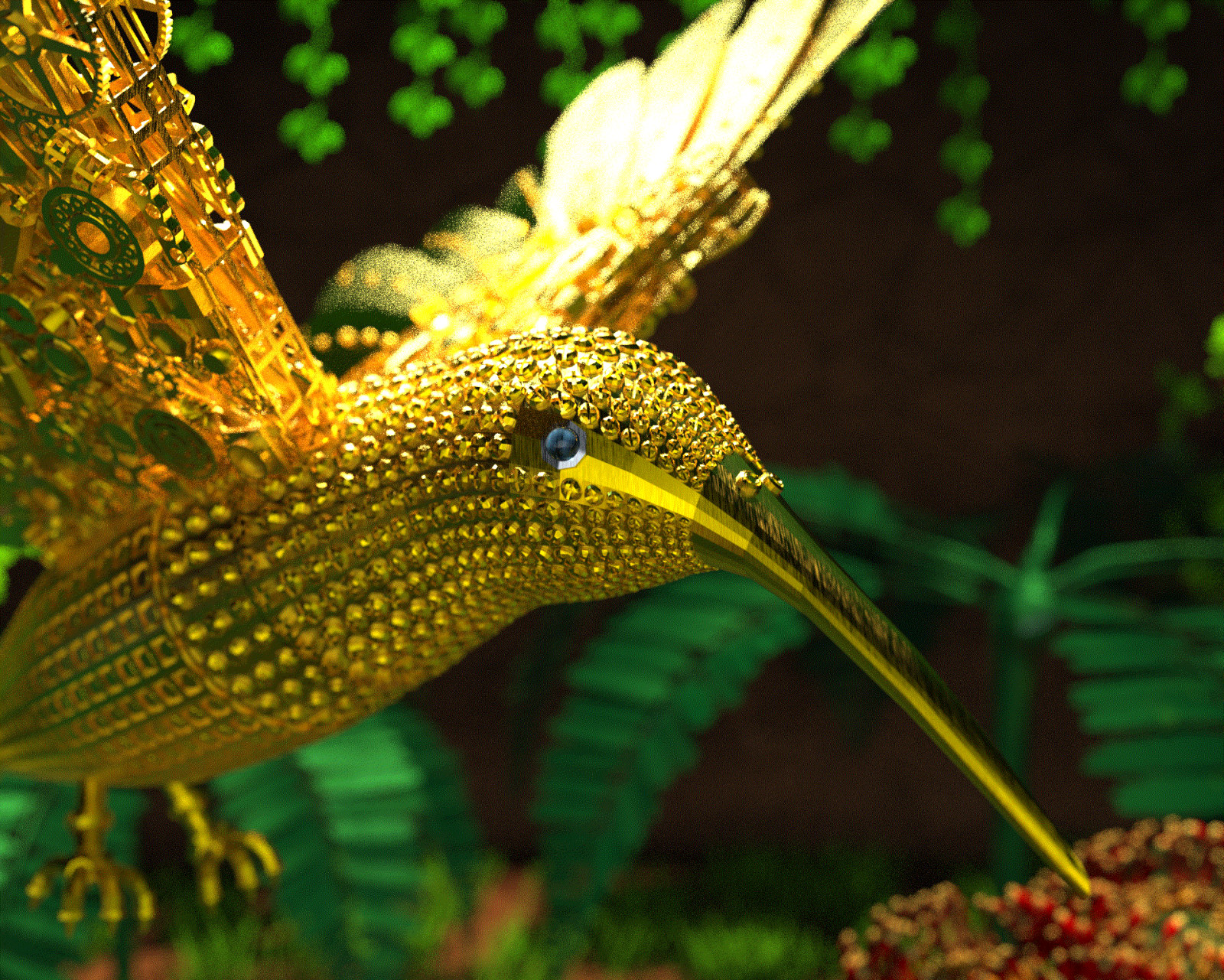 Rowan Thompson, Still Life #3, 2021