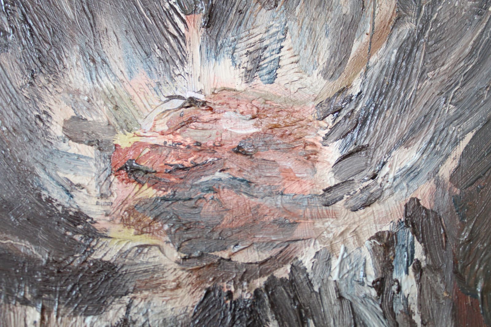 Max Wolpe, Remittance Man