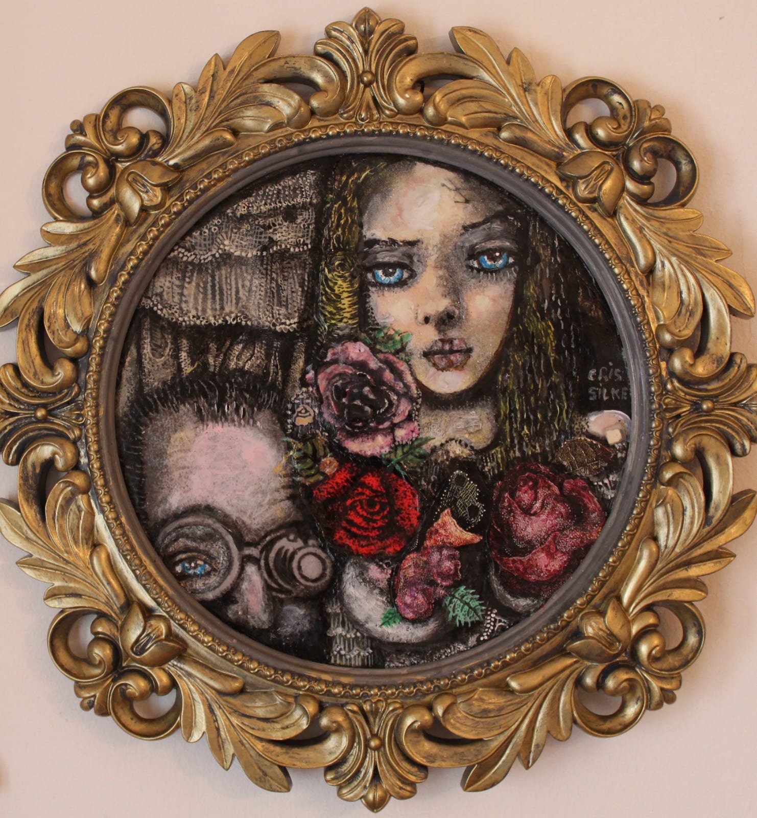 Eris Silke, The Onlooker