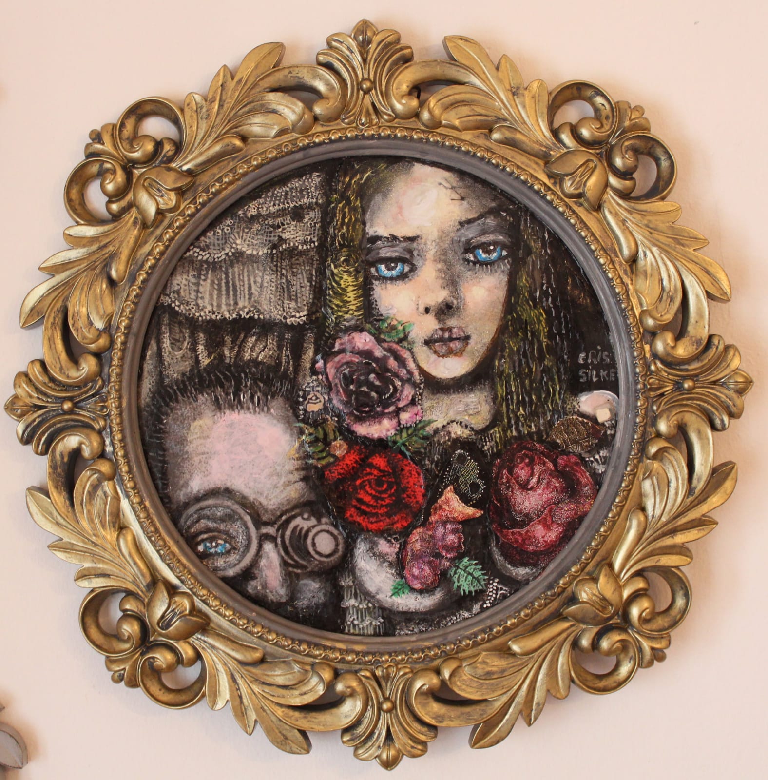 Eris Silke, The Onlooker