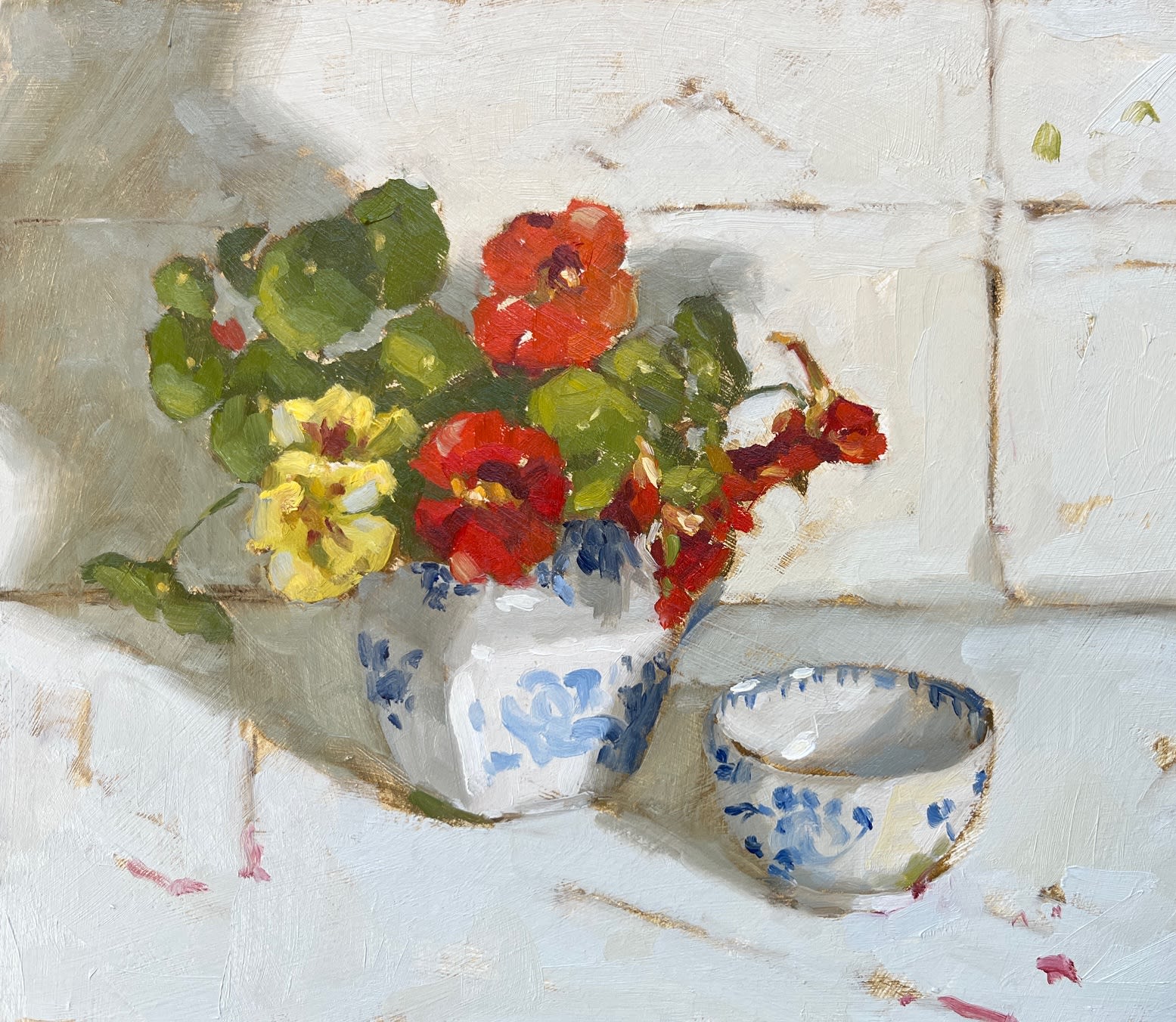 fiona carver painting