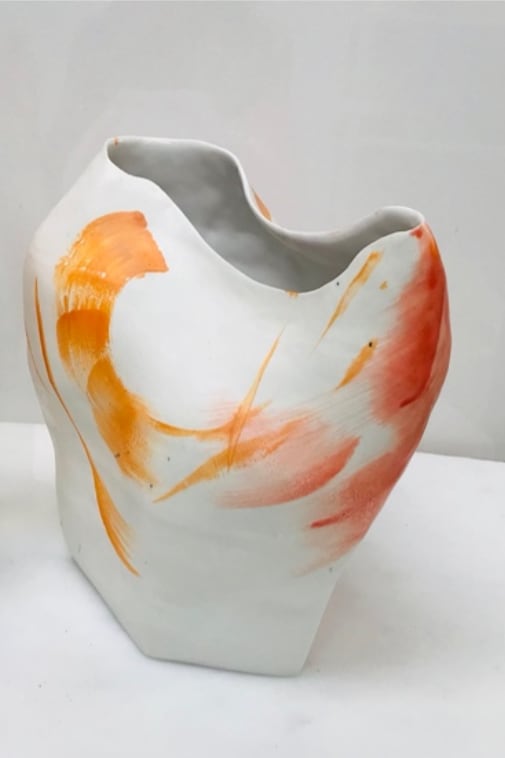 Daria Coleridge, Sunset Akimbo