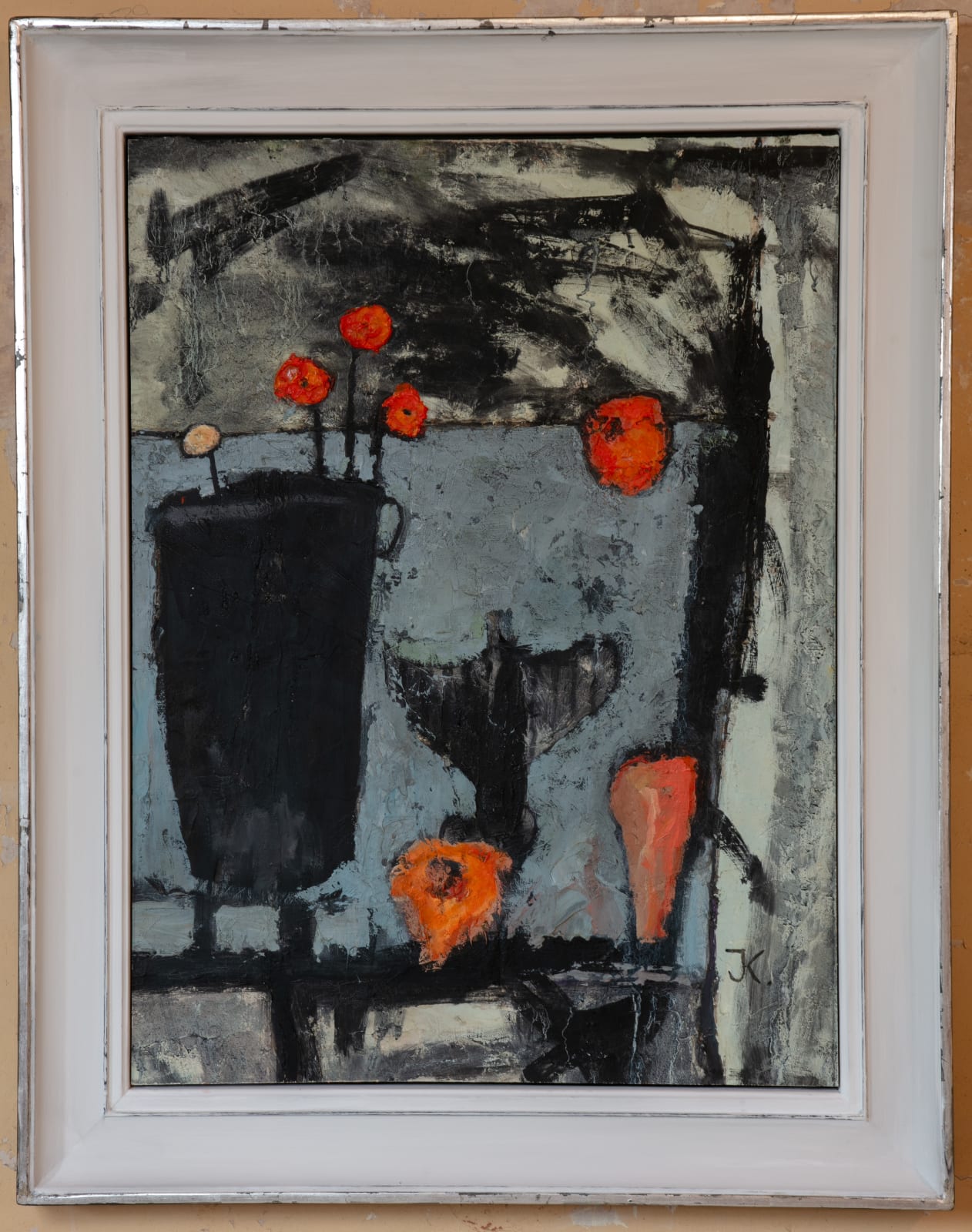 James Kerr, Quelques Oillets