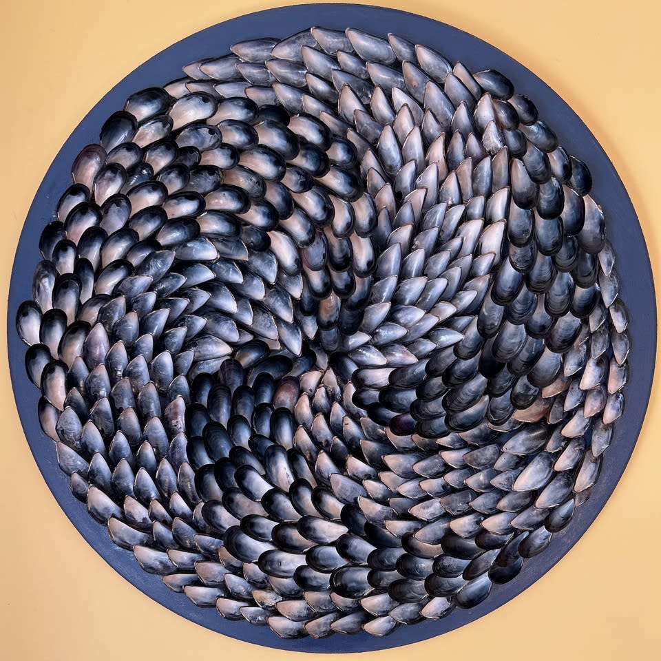 annabel jolly sculpture