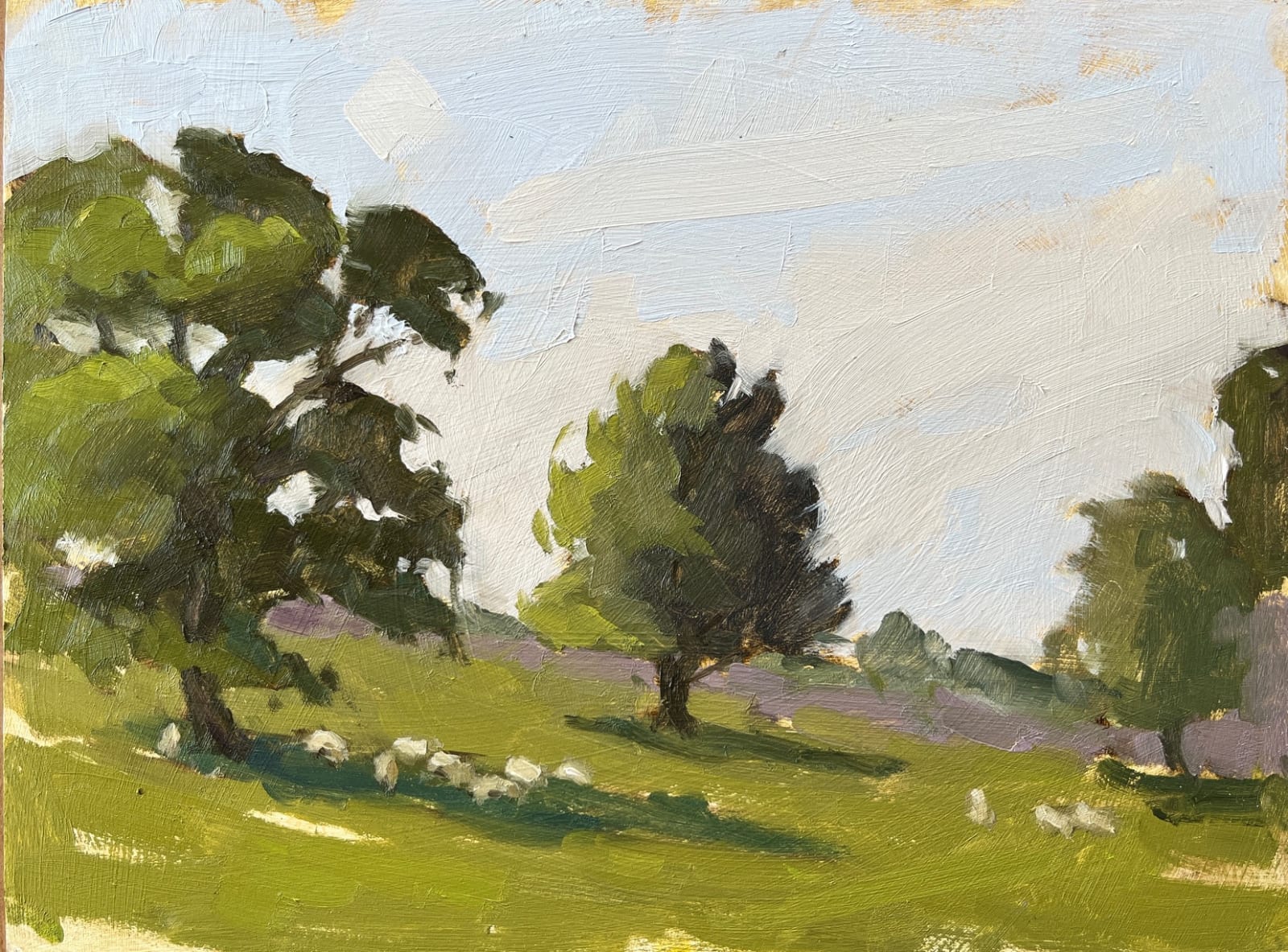 fiona carver painting