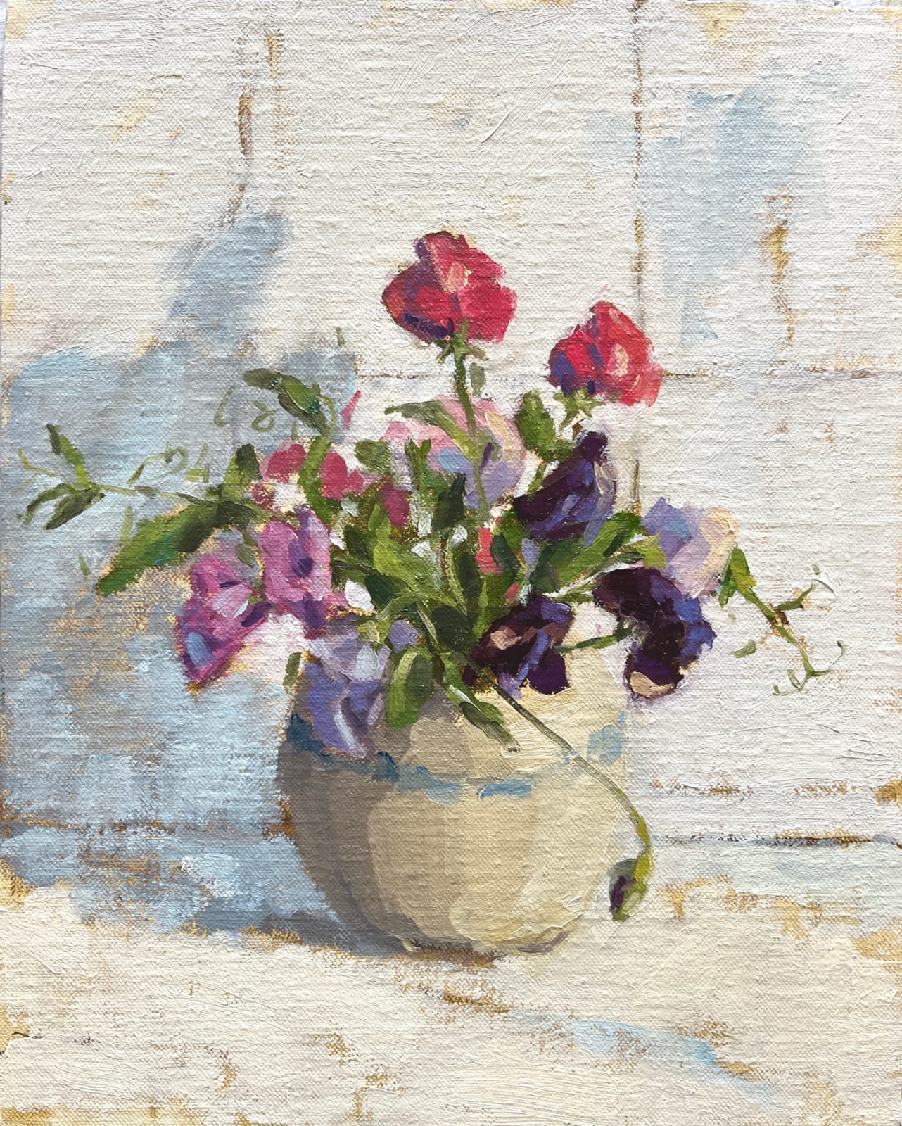 fiona carver painting